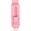 Borracha com Proteção Pastel