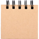 Bloco Notas Aderente 7,5*5Cm 25 Folhas 4 Unidades Note!