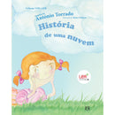 História de uma Nuvem de António Torrado