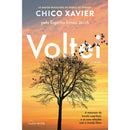 Voltei de Chico Xavier