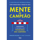 Mente De Campeão de François Ducasse e Makis Chamalidis