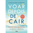 Voar Depois De Cair de Isabel Baía Marques