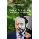 Emílio Rui Vilar de António Araújo; Pedro Magalhães;  Maria Inácia Rezola