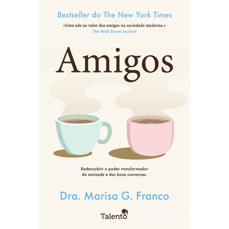 Amigos de Dra. Marisa G. Franco