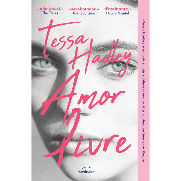 Amor Livre de Tessa Hadley
