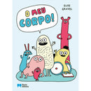 O Meu Corpo! de Elise Gravel