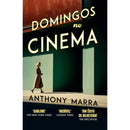 Domingos no Cinema de Anthony Marra