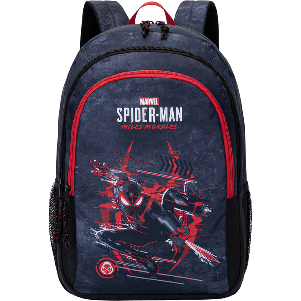 Mochila Miles Morales Spiderman