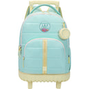 Trolley Ca Smile Mint Mayfair