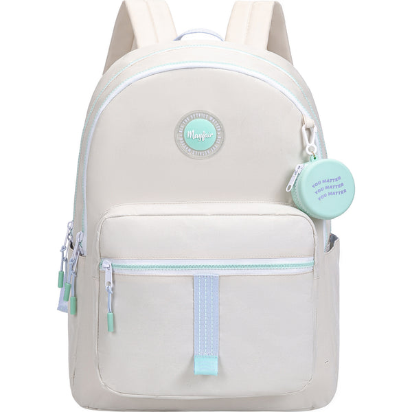 Mochila You Matter Mint Mayfair