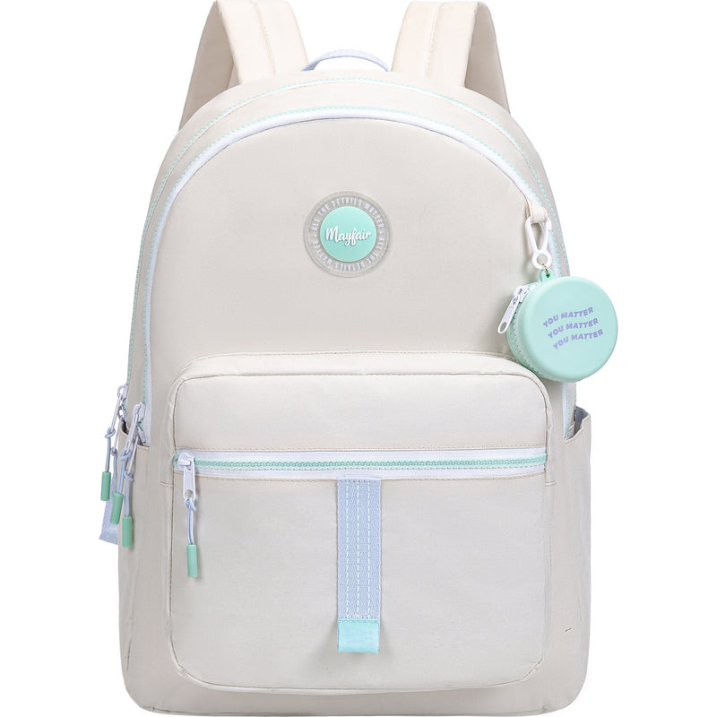 Mochila You Matter Mint Mayfair