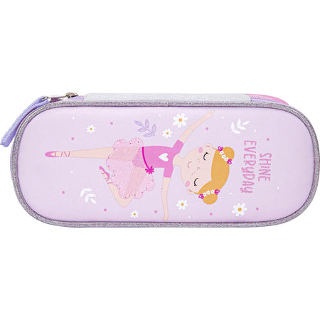 Estojo Box Shine Everyday Made To Last