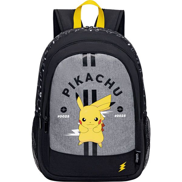 Mochila Dupla Catch It Pokemon