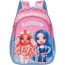 Mochila Team Rainbow High