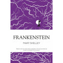 Frankenstein de Mary Shelley
