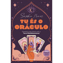 Tu És O Oráculo de Sophia Nunes