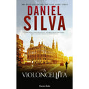 A Violoncelista de Daniel Silva