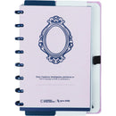 Caderno Inteligente Formato A5 Dream By Bruna Tavares Caderno Inteligente
