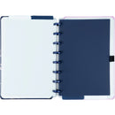 Caderno Inteligente Formato A5 Dream By Bruna Tavares Caderno Inteligente