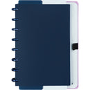 Caderno Inteligente Formato A5 Dream By Bruna Tavares Caderno Inteligente