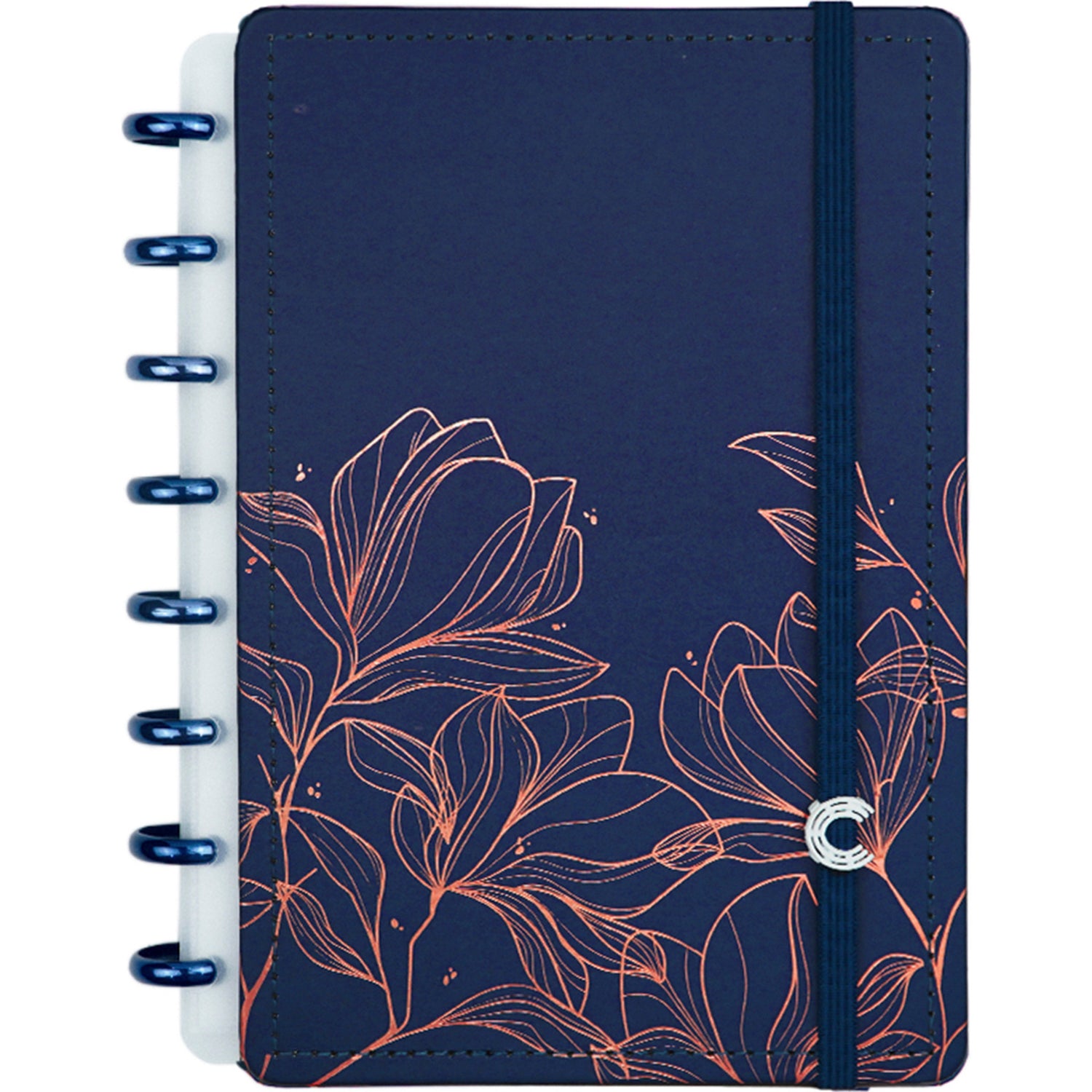 Caderno Inteligente Formato A5 Dream By Bruna Tavares Caderno Inteligente