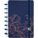 Caderno Inteligente Formato A5 Dream By Bruna Tavares Caderno Inteligente