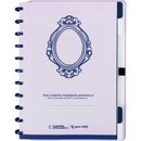 Caderno Inteligente Grande Dream By Bruna Tavares Caderno Inteligente