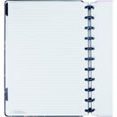 Caderno Inteligente Grande Dream By Bruna Tavares Caderno Inteligente