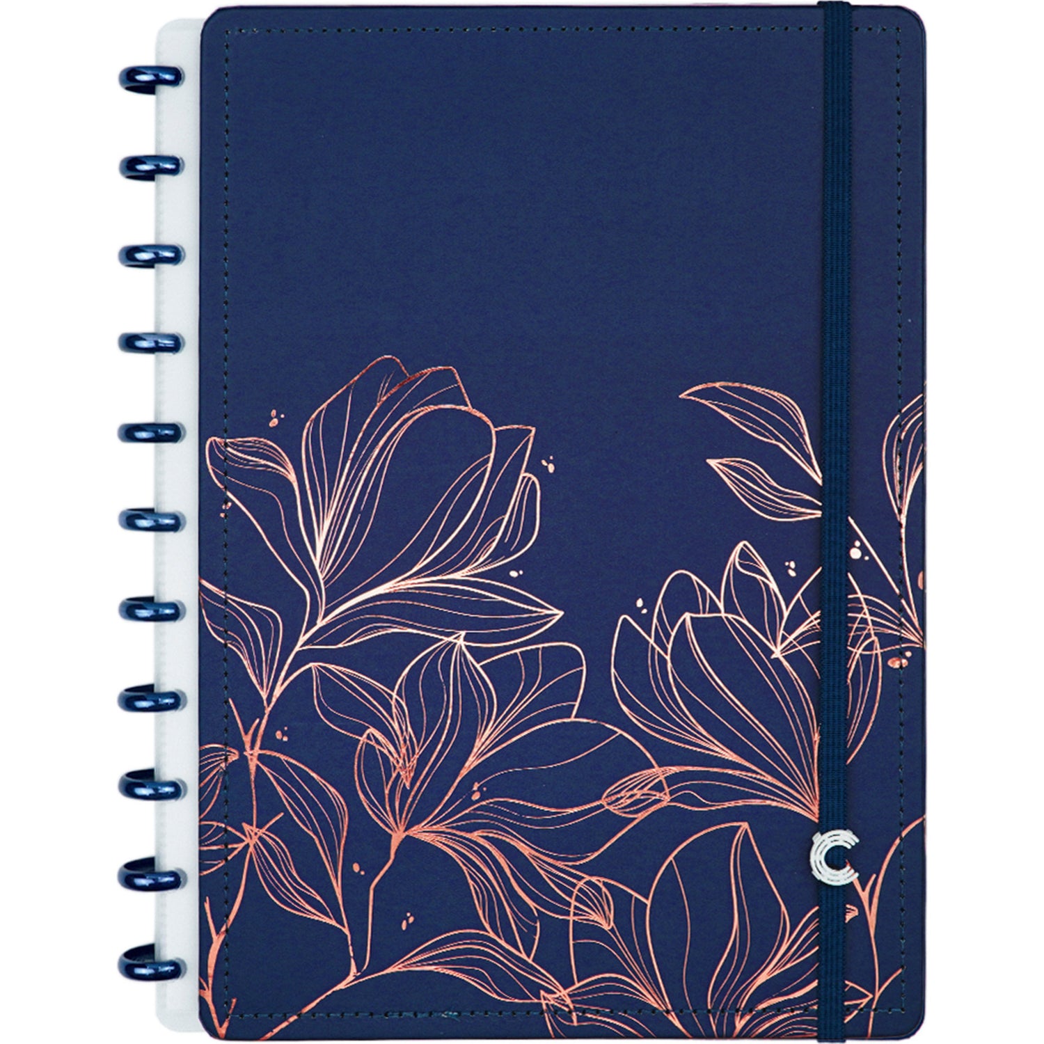Caderno Inteligente Grande Dream By Bruna Tavares Caderno Inteligente