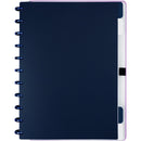 Caderno Inteligente Grande Dream By Bruna Tavares Caderno Inteligente