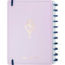 Caderno Inteligente Grande Dream By Bruna Tavares Caderno Inteligente