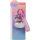 Porta Chaves Sortido Marshmalllow