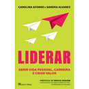 Liderar de Carolina Afonso e Sandra Alvarez