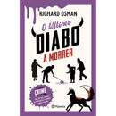 O Último Diabo A Morrer de Richard Osman