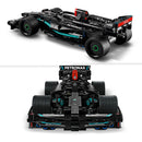 Mercedes-AMG F1 W14 E Performance Pull-Back Lego