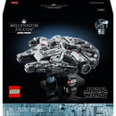 Millennium Falcon Lego-Star Wars