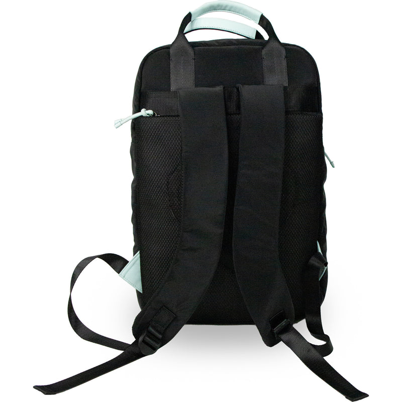 Mochila Pc 15 Preto Miss Lemonade