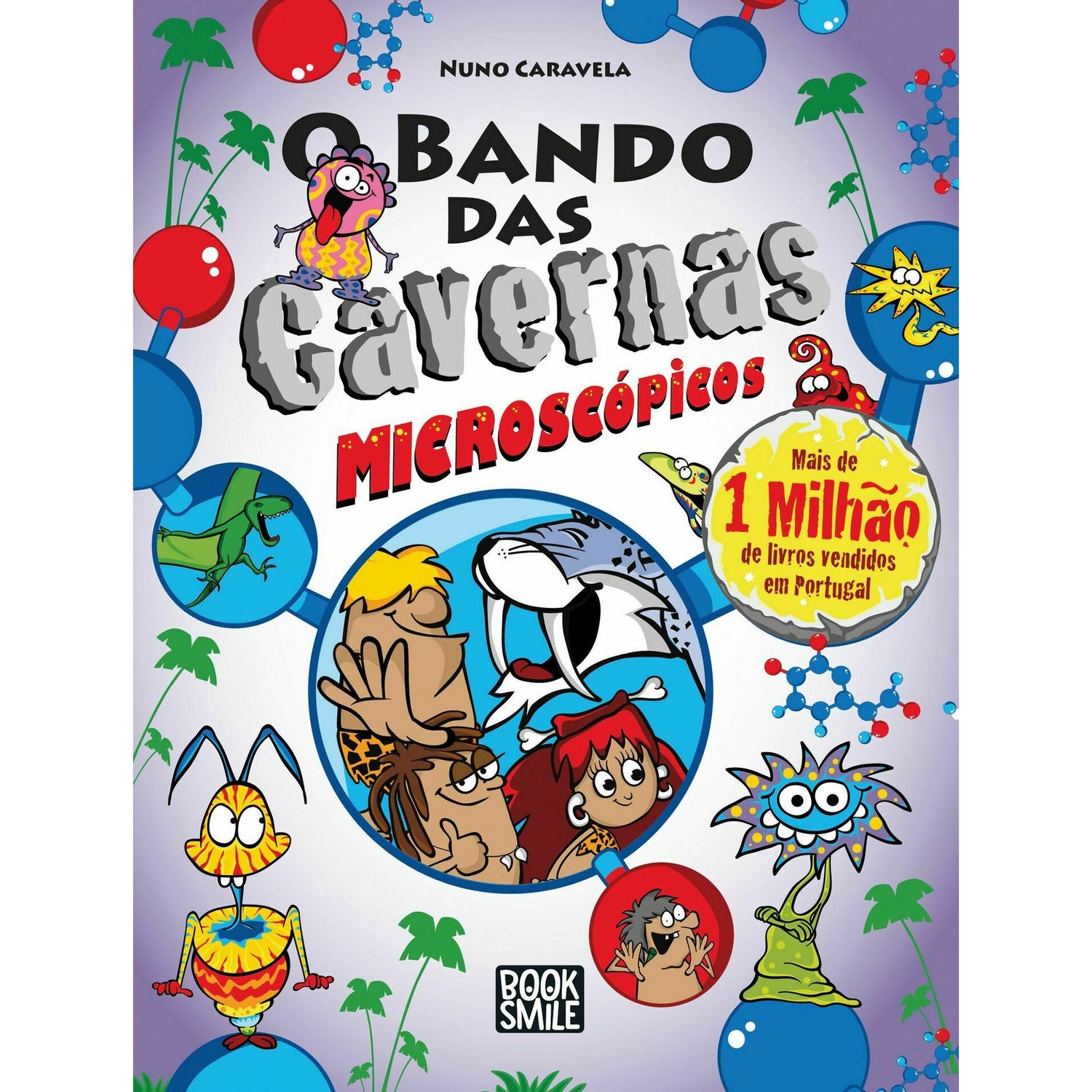Microscópicos