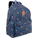 Mochila Padded Bloom Note!
