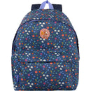 Mochila Padded Bloom Note!