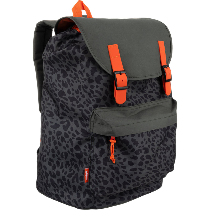 Mochila Green Jungle