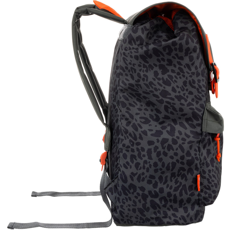 Mochila Green Jungle