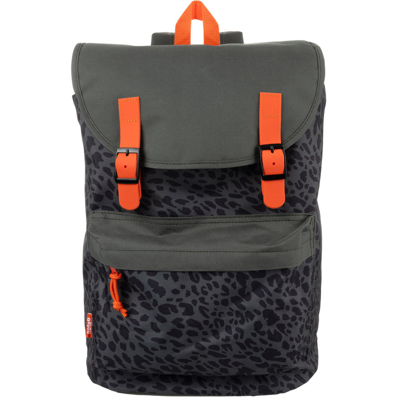 Mochila Green Jungle