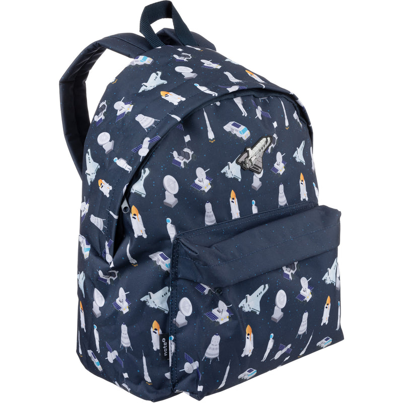 Mochila Padded Espaço