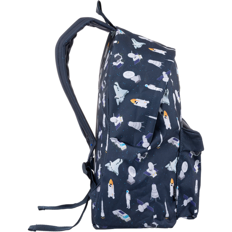 Mochila Padded Espaço