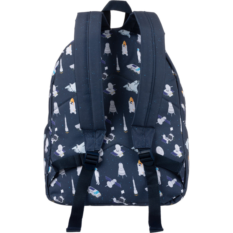 Mochila Padded Espaço