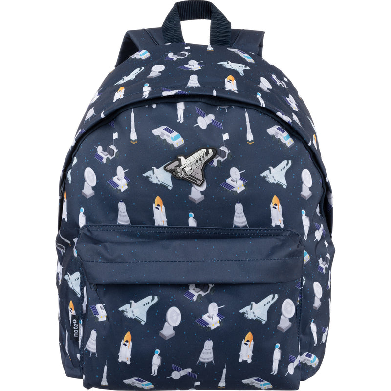 Mochila Padded Espaço