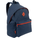 Mochila Patch Vermelha Note!