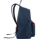 Mochila Patch Vermelha Note!