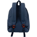 Mochila Patch Vermelha Note!